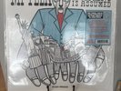 The Pro-Teens – MF TEEN: Your Concurrence In The Above Is Assumed Vinyl LP 2025