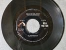Elvis Presley-Frankie and Johnny-GOLD STANDARD 45 447-0656 RARE