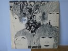 THE BEATLES - REVOLVER UK PCS 7009 RE.STEREO VINYL LP Flip-back Sleeve -1 -1