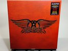 Aerosmith Greatest Hits Deluxe Edition 4LP 180g Black Vinyl Box Set NEW *MINT