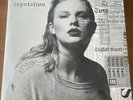 Taylor Swift Reputation 12