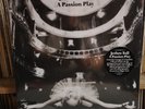 A Passion Play [Steven Wilson 2014 Stereo Mix Jethro Tull Vinyl LP Mint Sealed