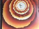 Stevie Wonder Songs in the Key of Life 2xLP, 7”EP + Booklet Complete UK Pressing