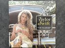 Taylor Swift: Tim McGraw 7” Vinyl Record 3003/4000