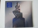 Robbie Williams - XXV - Doppel-LP / Blue Vinyl (2022)