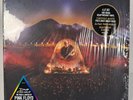 DAVID GILMOUR- LIVE AT POMPEII 4 LP BOX SET VINYL