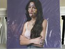Olivia Rodrigo SOUR Purple Marble Vinyl IVC Edition #1476 INHAND