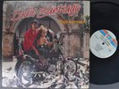 EDDIE SANTIAGO ..Sigo Atrevido LP SALSA ROMANTICA MAIMI TAPE SHRINK