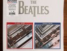 The Beatles Red & Blue 1962-1966 / 1967-1970 Box Set MINT
