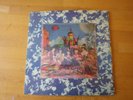 Rolling Stones Their Satanic  Majesties Request  Decca  rot  TXS 103 gatefold 3D