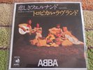 ABBA Fernando 1983 Japan 7
