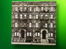 Led Zeppelin Physical Graffiti Vinyl 2xLP UK 1st Press SSK 89400 Red Spine EX