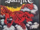 SACRIFICE - Torment in fire  LP (VERY RARE orig 1986 Press) THRASH
