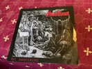 merciless the awakening lp