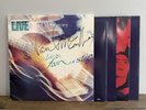 Paul McCartney Signed Tripping The Live Fantastic 3LP Vinyl Auto