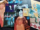 AMANDA LEAR – 4Lp's inkl. Posters + 12“-Maxi – I AM A PHOTOGRAPH, SWEET REVENGE
