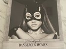 ARIANA GRANDE - Dangerous Woman - 10th Anniversary Edition 2LP (2026 Art) Vinyl