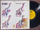 The Smoke Self Titled OG Sidewalk Press RARE Psych Rock Kim Foley   NM