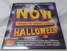 NOW THAT'S WHAT I CALL HALLOWEEN - 18 PARTY CLASSICS  2 LP VINYL SET 2017 SEALED