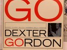DEXTER GORDON 