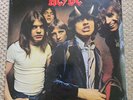 AC/DC Highway To Hell LP Vinyl ORIGINAL 1979 NEW SEALED Vintage Korvettes...