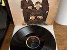 Introducing THE BEATLES Vee Jay RARE VERSION 1 She Loves You MONO Monarch LP