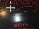 Possessed - seven churches 12