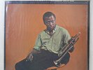 MILES DAVIS MILESTONES CBS SOPL153 LP