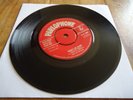 The Crystals There's No Other (Like My Baby) 1961 UK Parlophone 7