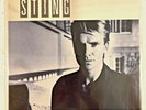 Sting – The Dream Of The Blue Turtles MFSL 1-185 Vinyl LP 1985 Sealed #2200