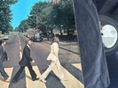 The Beatles Abbey Road UK Vinyl LP 1969, 2/1 matrix/1/3 mothers, no Her Majesty