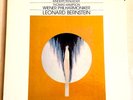 LEONARD BERNSTEIN Mahler Symphony No.6 RARE 1989 ED1 DGG DIGITAL 2LP Box MINT