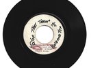KEITH & TEX / STOP THAT TRAIN / BOBBY ELLIS / FEELING PECKISH / 7''