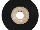 STRANGER COLE / SINCE YOU LEFT ME / ORIGINATORS  / RIVER RUNS DRY / 7''