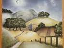 BIG BIG TRAIN – The Second Brightest Star - Pale green vinyl