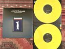 Jamiroquai – Travelling Without Moving - 25th Ann Ed - Yellow 180g Vinyl 2LP