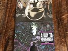 A Day to Remember Homesick & What Separates Me From You Vinyl Bundle *SEALED*