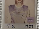 1989 by Taylor Swift  RSD Version out of 4750