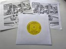 The Clash,Virgin Harmones/Hormones, Buzzcocks,Magazine,Gang Of 4  Vinyl EP