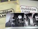 PAUL McCARTNEY The Boys Of Dungeon Lane SILVER VINYL w/ Tote bag + Postcards