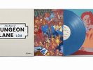 NEW LIMITED EDITION PAUL MCCARTNEY THE BOYS OF DUNGEON LANE BLUE VINYL PRE-SALE