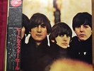 The Beatles - Beatles for sale- LP Album Mono Red Vinyl -EAS70133-1982 JAPAN PR.