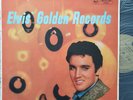 ELVIS PRESLEY “ELVIS' GOLDEN RECORDS