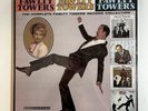 LP record set Complete Fawlty Towers John Cleese BBC 22003 SEALED