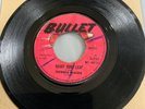 Dennis Walks Heart Don ‘t Leap/I Am Sorry The Clarendonians Bullet 45 1969
