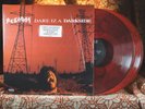 SEALED Redman Dare Iz A Darkside RED SWIRL vinyl 2LP  /1500 method man wu tang