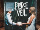 SEALED Pierce The Veil Selfish Machines RAINBOW SPLATTER vinyl sky jaws flair lp