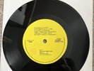 THE CURE I'm A Cult Hero / I Dig You ITALIAN VINYL 7