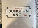Paul McCartney The Boys of Dungeon Lane RED VINYL BOOKLET LIMITED LP