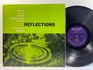 Bop Jazz LP STEVE LACY Reflections Thelonious Monk New Jazz 1959 VG+/EX HEAR